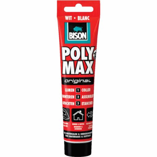 Bison-Polymax
