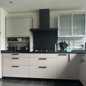Achterwand keuken op maat - In kleur photo review