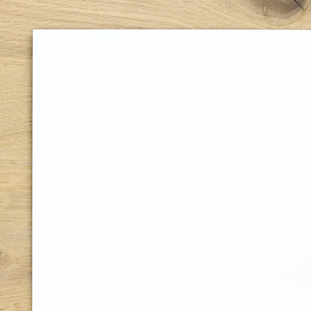 Magneetbord, magneetwand, inclusief 4 magneten (groen, 50 x 80 cm